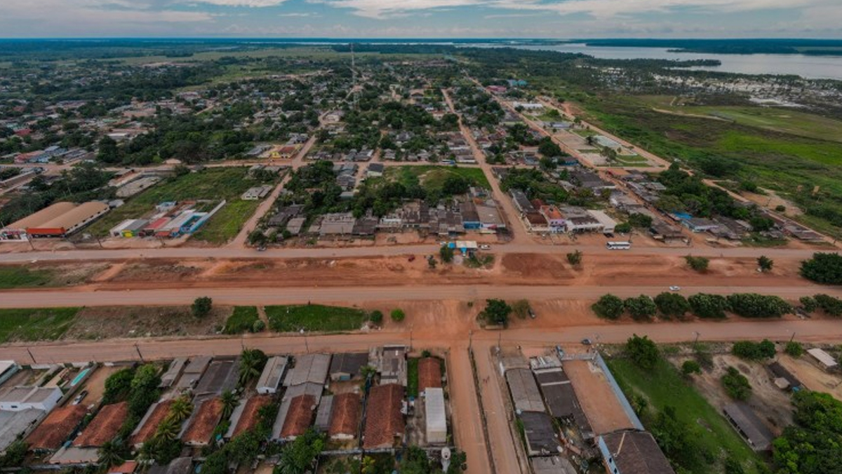 Prefeitura de Porto Velho realiza estudos para a perfuração de poços artesianos - News Rondônia
