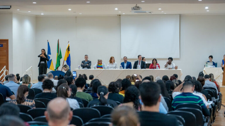 II Conferência Municipal de Saúde de Porto Velho é encerrada com propostas para fortalecimento da saúde pública - News Rondônia