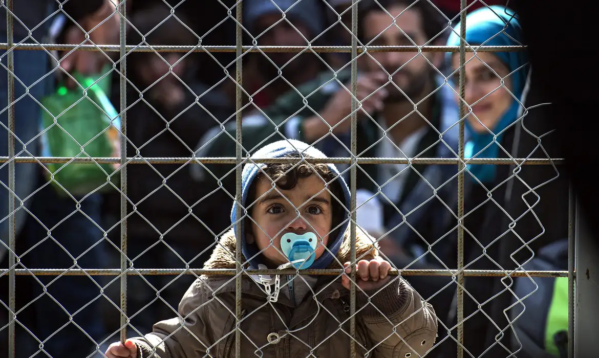 Cheias no Afeganistão afetam milhares de crianças, alerta Unicef