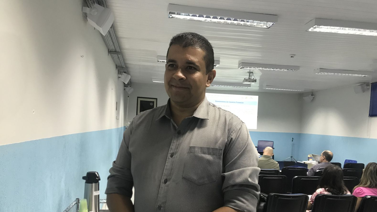 Prefeitura de Porto Velho realiza primeira reunião presencial para tratar sobre mobilidade, logística e infraestrutura - News Rondônia Prefeitura de Porto Velho realiza primeira reunião presencial para tratar sobre mobilidade, logística e infraestrutura - News Rondônia