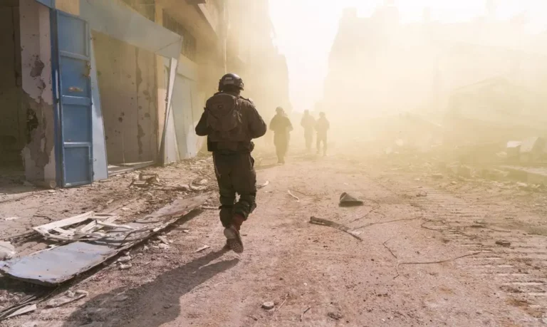 Hamas não respondeu sobre recente proposta de cessar-fogo, diz Catar