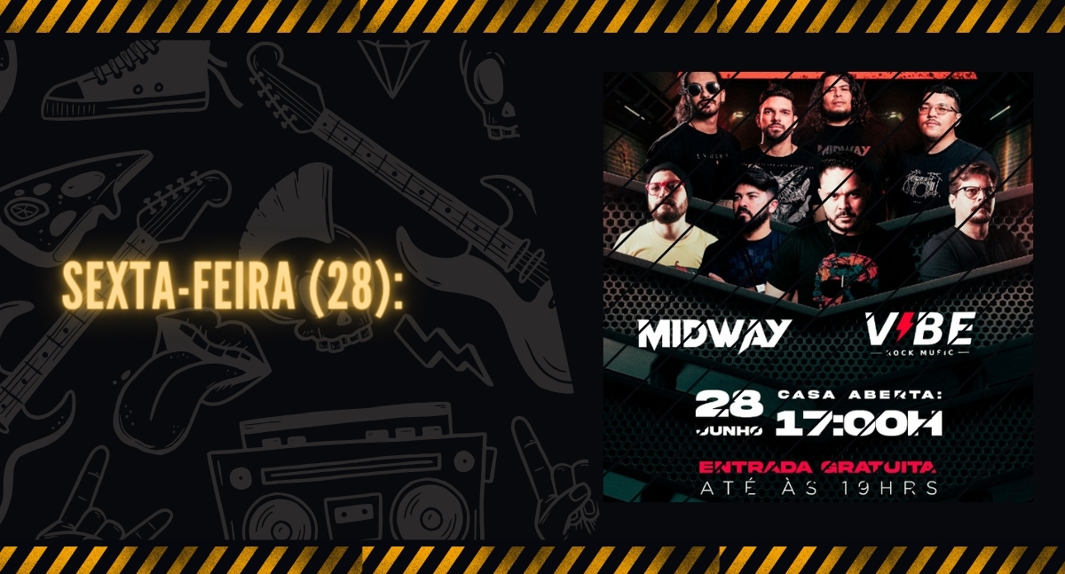Fim de Semana de Rock, Feijoada e Especial no Grego Original Pub - News Rondônia
