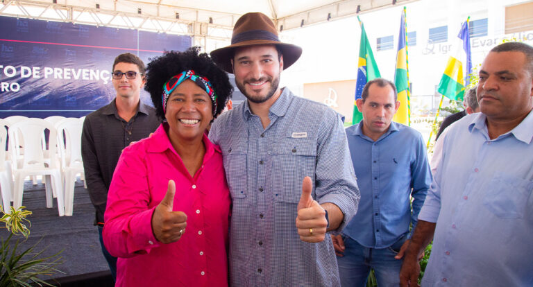 Progressistas se preparam para grande encontro com presença de Ciro Nogueira, Presidente Nacional do PP - News Rondônia