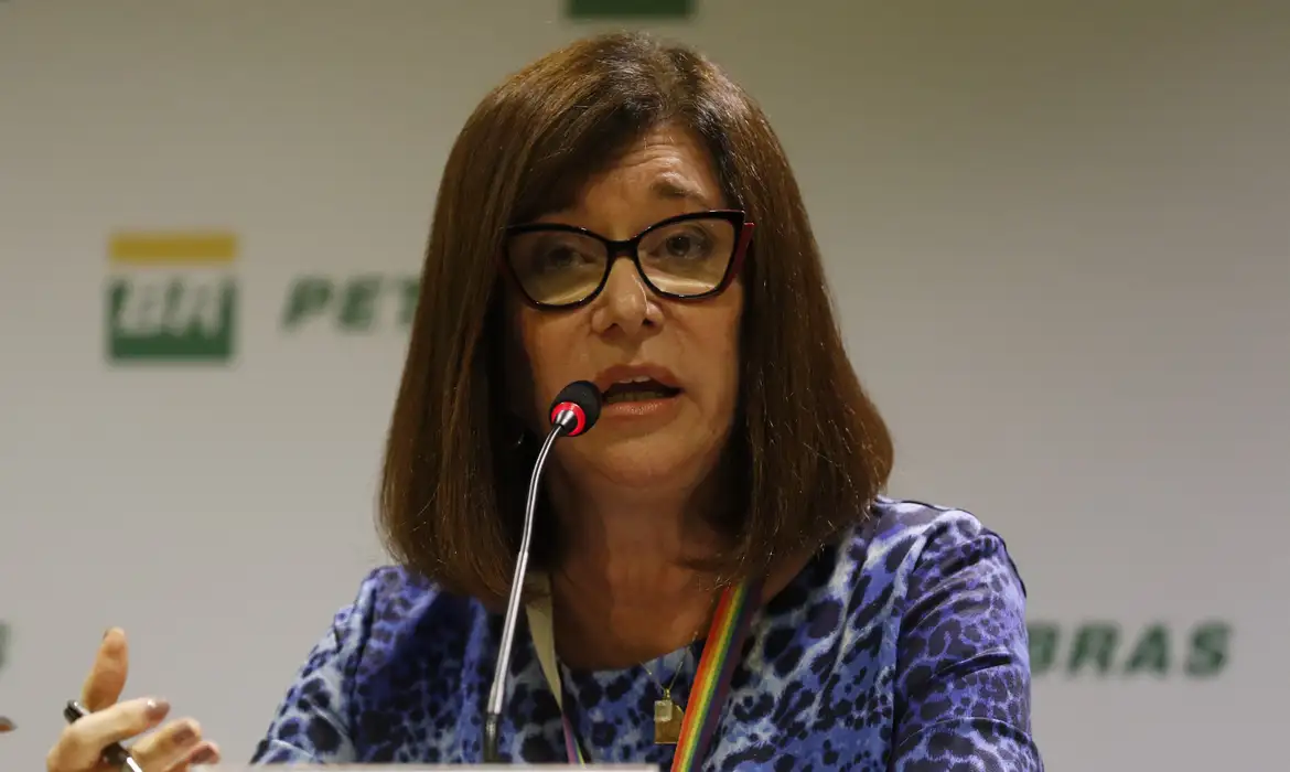 Margem equatorial: “perdemos 10 anos”, lamenta presidente da Petrobras
