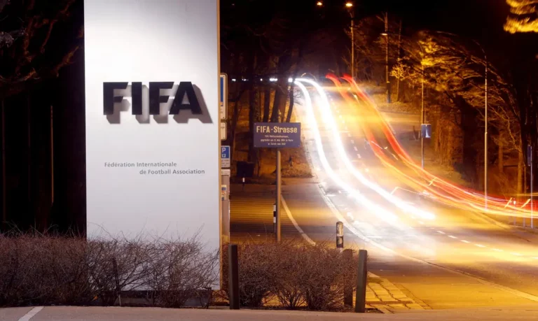 Sindicatos de jogadores processam Fifa por novo Mundial de Clubes