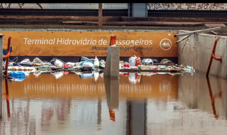 Decreto reduz a zero IPI de produtos doados ao Rio Grande do Sul