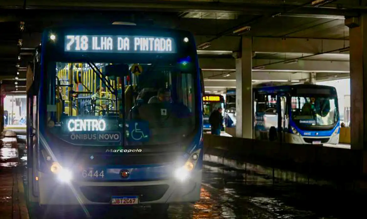 Porto Alegre: linhas de ônibus atenderão novas localidades na segunda
