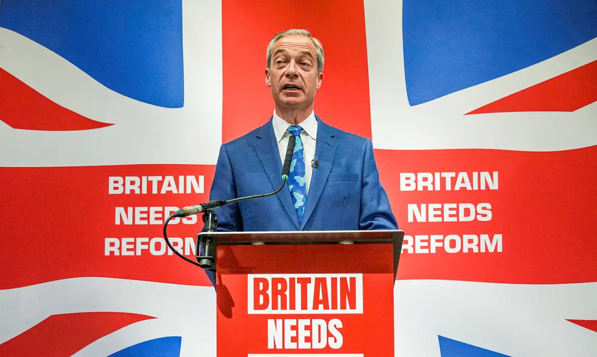 Em revés para premiê, líder do Brexit será candidato no Reino Unido