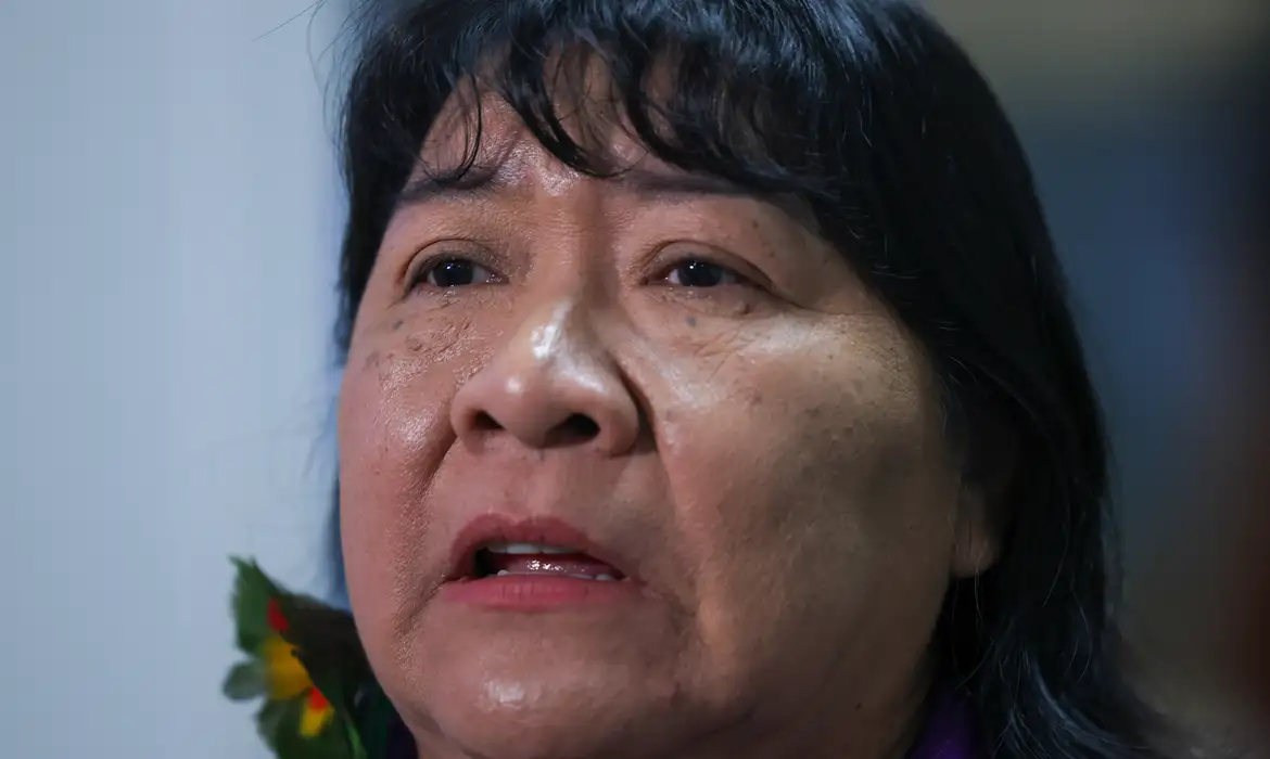 Funai defende continuidade de ações na Terra Yanomami