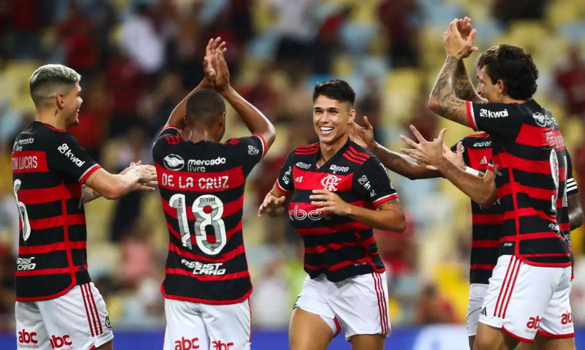 Rio desapropria imóvel para construir estádio do Flamengo