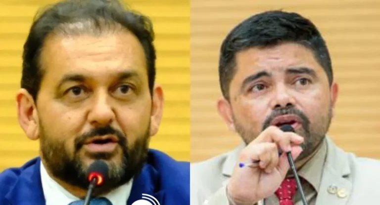Deputado Laerte Gomes se afasta da Assembleia Legislativa para tratamento de saúde; Jesuíno Boabaid assume mandato