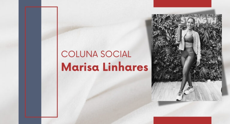 Coluna social Marisa Linhares: TRACK & FIELD - News Rondônia