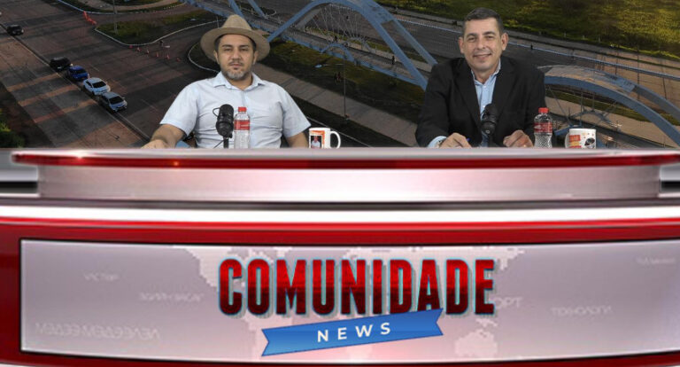 Adriano Gomes apresenta propostas para agricultura familiar em entrevista ao #ComunidadeNews - News Rondônia