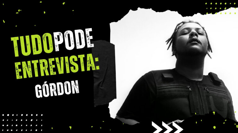 #Tudo PodeH | Entrevista Górdon - artista e empresário - News Rondônia