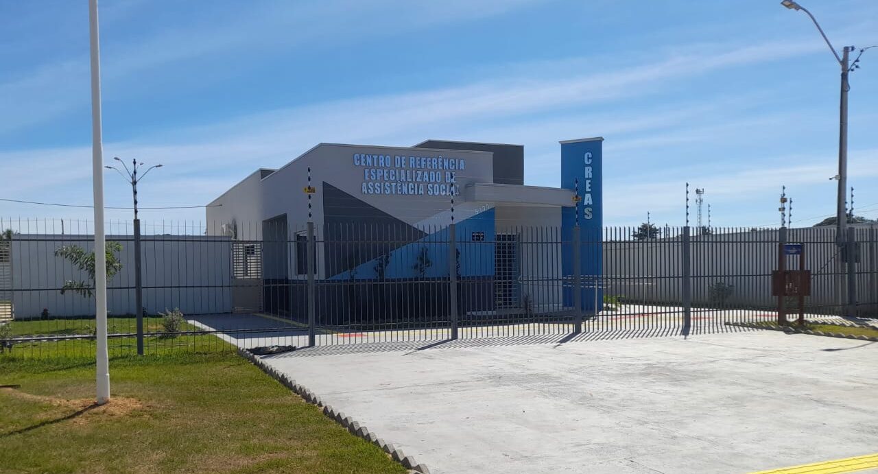 Deputada Sílvia Cristina entrega obras em Machadinho do Oeste e Governador Jorge Teixeira