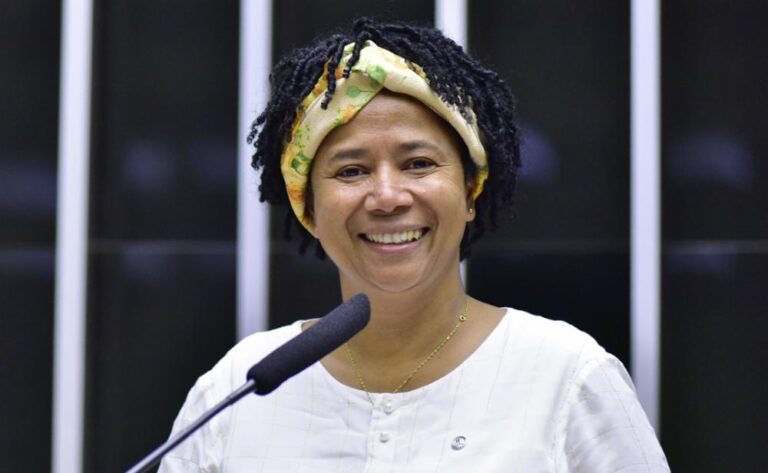 Deputada federal Sílvia Cristina convida para evento do Progressistas em Ji-Paraná