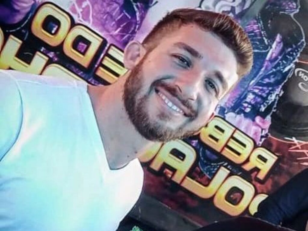Empresário morre em acidente na BR-364 - News Rondônia