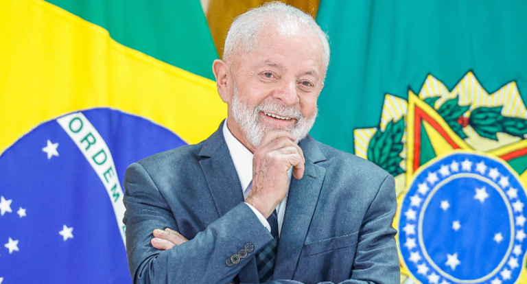 Lula: presidente entra em campo para negociar com servidores das universidades e colégios federais - News Rondônia