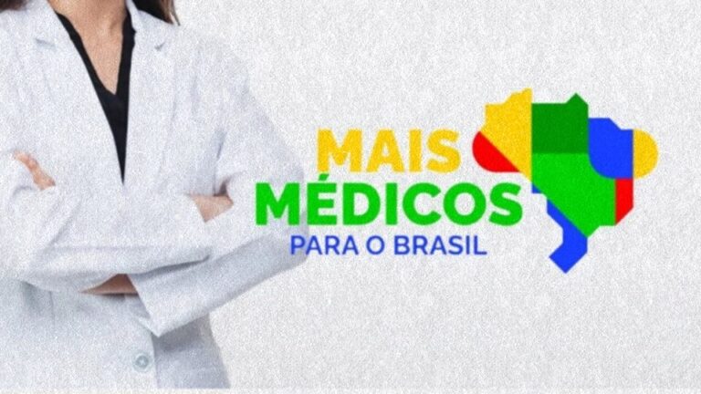 Mais Médicos: Último edital do programa abre apenas 10 vagas para Rondônia - News Rondônia