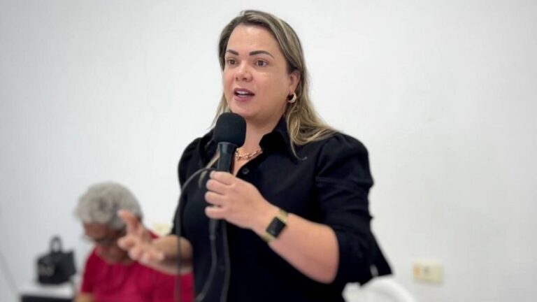 Projeto de Cláudia de Jesus propõe lei para facilitar posse de concursados com débitos fiscais - News Rondônia