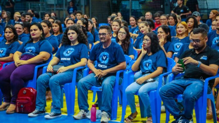 Programa de qualificação profissional faz alunos descobrirem oportunidade de montar o próprio negócio em Rondônia