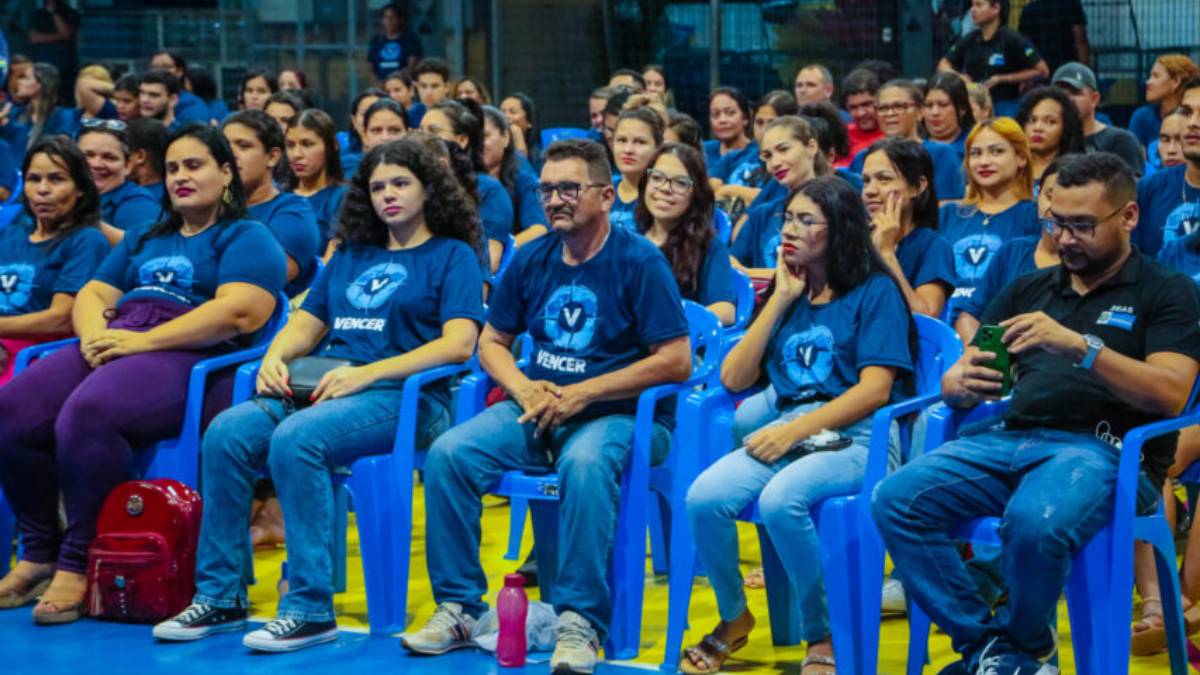 Programa de qualificação profissional faz alunos descobrirem oportunidade de montar o próprio negócio em Rondônia