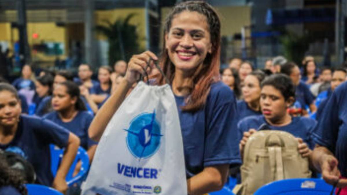 Programa de qualificação profissional faz alunos descobrirem oportunidade de montar o próprio negócio em Rondônia - News Rondônia Programa de qualificação profissional faz alunos descobrirem oportunidade de montar o próprio negócio em Rondônia