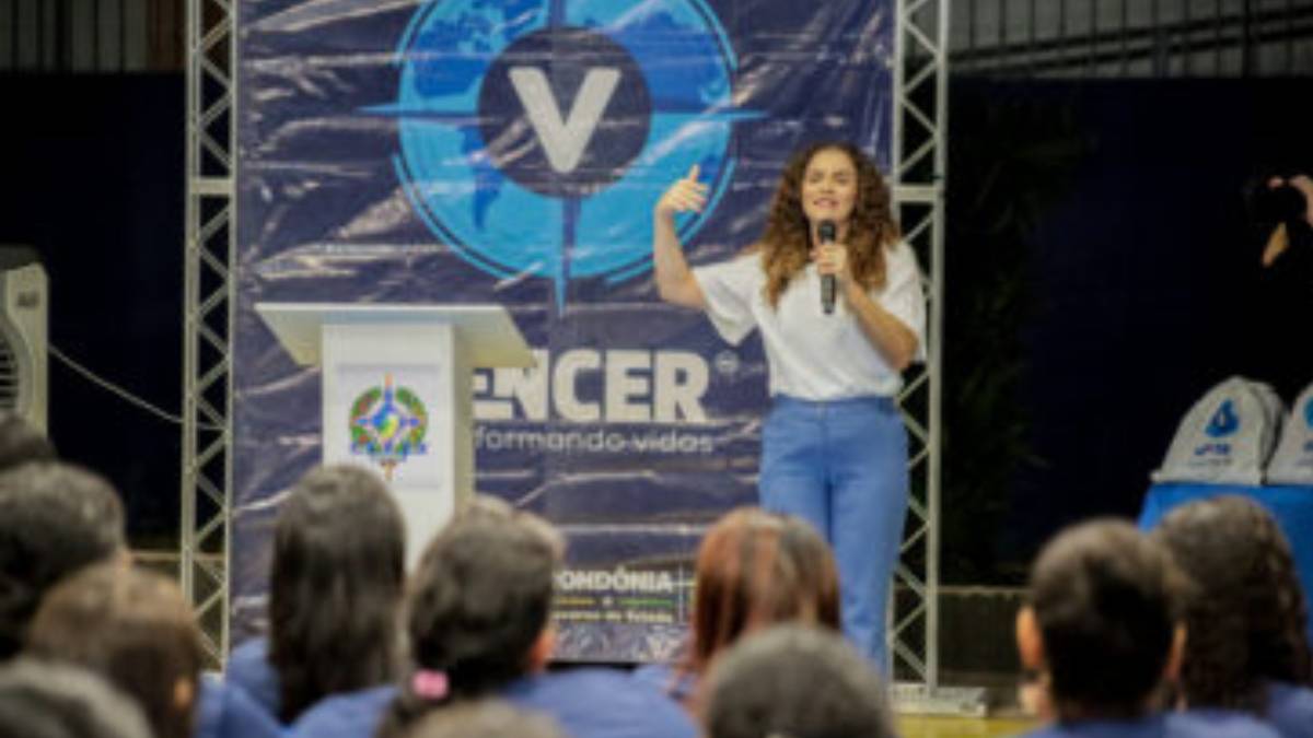 Programa de qualificação profissional faz alunos descobrirem oportunidade de montar o próprio negócio em Rondônia - News Rondônia Programa de qualificação profissional faz alunos descobrirem oportunidade de montar o próprio negócio em Rondônia