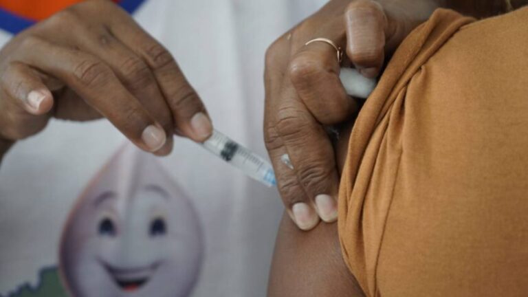 Governo de RO oferta diversas vacinas disponíveis em campanhas no Espaço Saúde