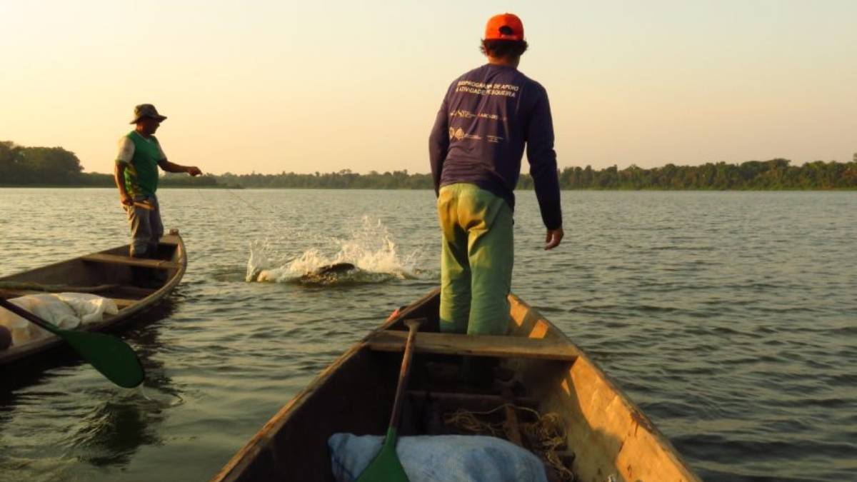 Rondônia impulsiona turismo e pesca esportiva na Amazônia com a 1ª ExpoTurismo
