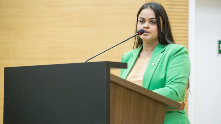 Dra. Taíssa repudia hackeamento de conta e violência cibernética contra mulheres - News Rondônia