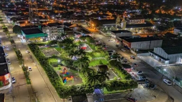 Assembleia Legislativa divulga programação na 7ª Expobur, em Buritis - News Rondônia