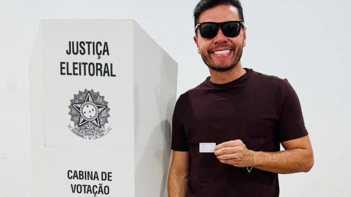 Empresário Daniel Moraes Pit Bull anuncia pré-candidatura a vereador em Candeias do Jamari - News Rondônia