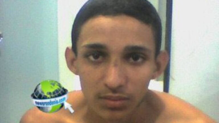 URGENTE: Criminoso de alta periculosidade envolvido em homicídio é preso pela PM na zona leste - News Rondônia