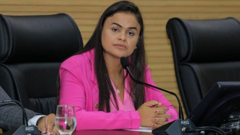 Dra. Taíssa propõe aquisição de antenas Starlink para comunidades indígenas e quilombolas - News Rondônia