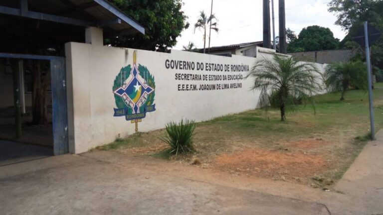 Equipe da Seduc será enviada para avaliar reforma em escola de Ouro Preto do Oeste