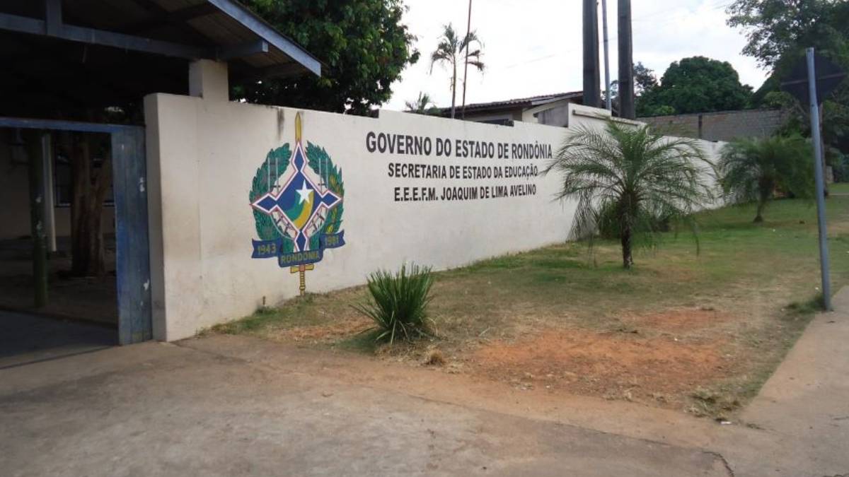 Equipe da Seduc será enviada para avaliar reforma em escola de Ouro Preto do Oeste