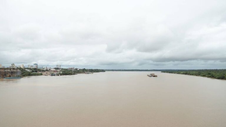 Prefeitura inicia construção de poços artesianos para atender comunidades ribeirinhas - News Rondônia