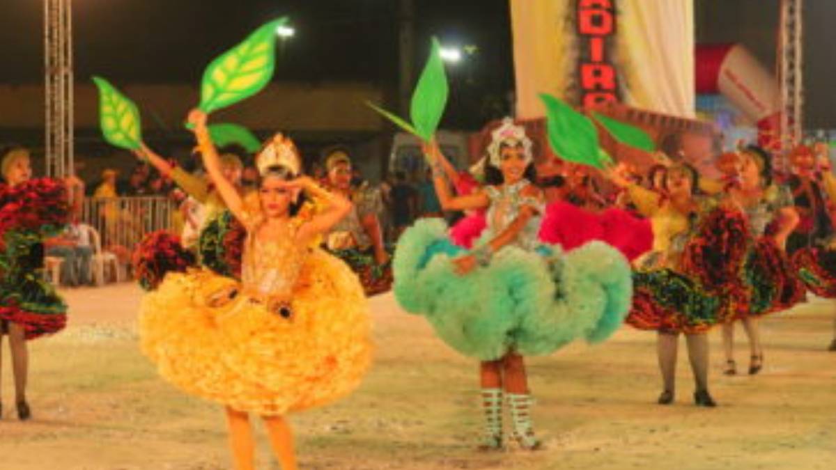 Mantendo a tradição e a fé vivas, quadrilha Jucadiro se prepara para Arraial Flor do Maracujá