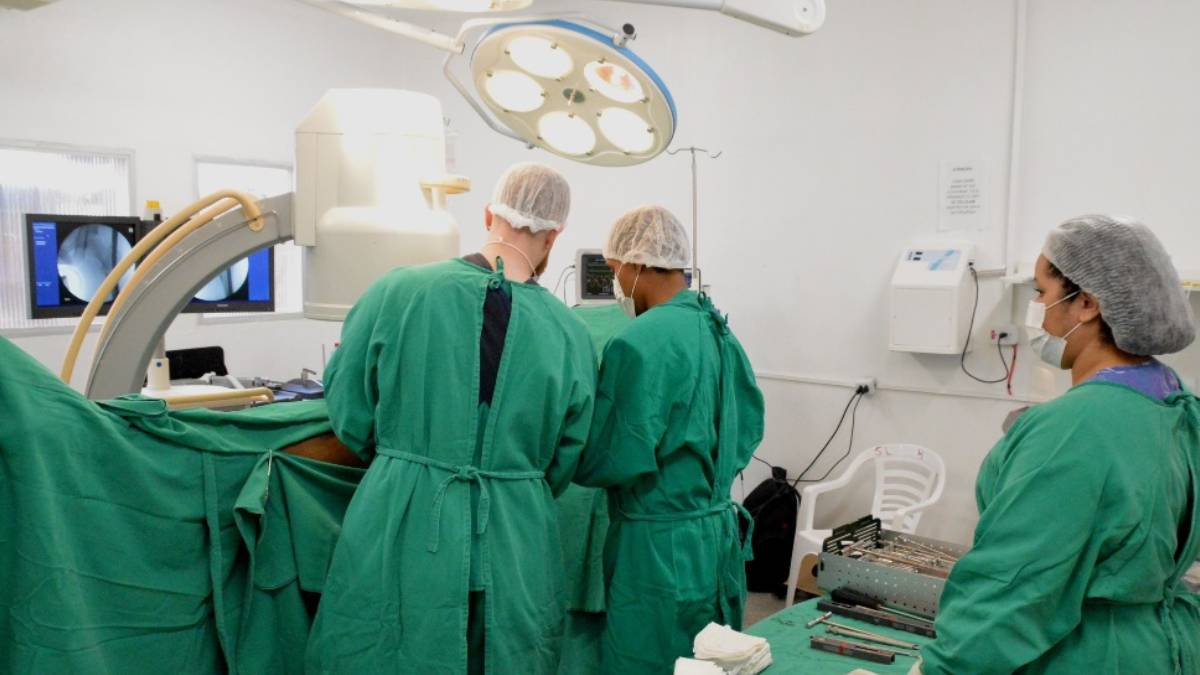 Sesau explica estratégias para reduzir filas cirúrgicas após indicação de Cláudia de Jesus - News Rondônia