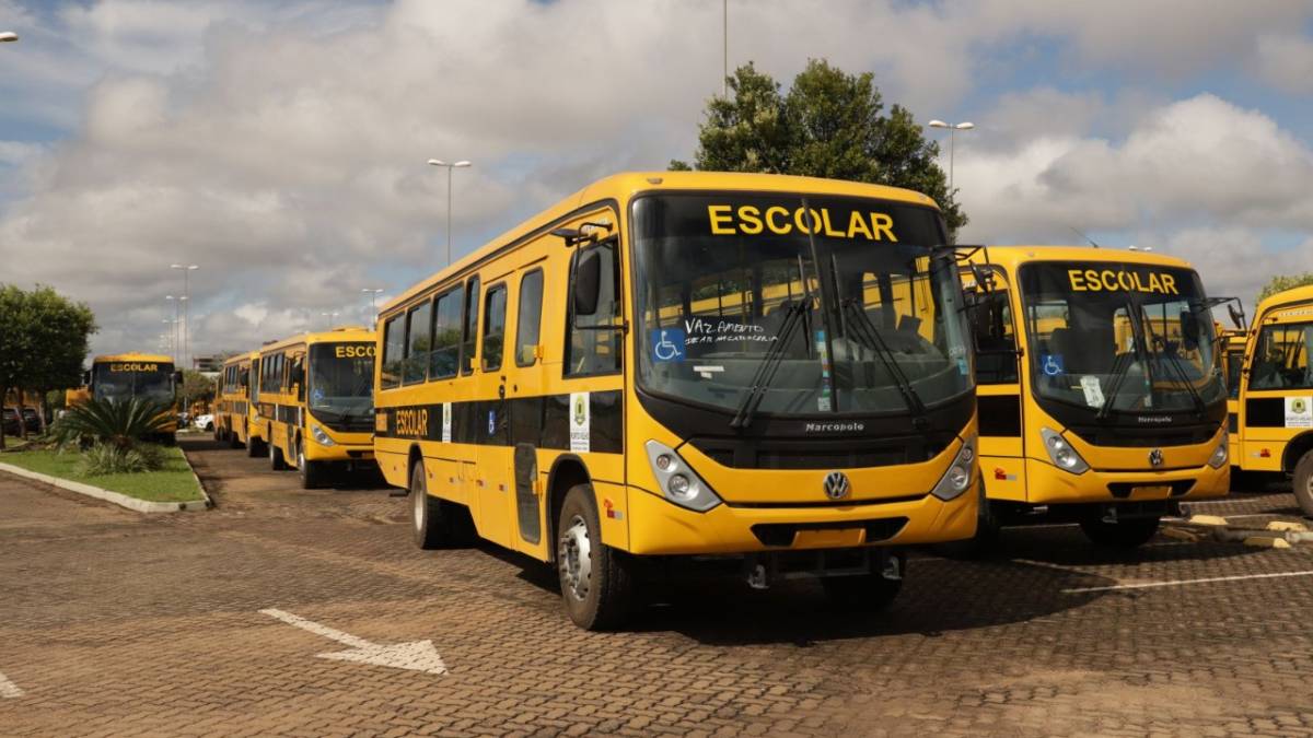 Motoristas e monitores do transporte escolar vão receber a 3ª formação e capacitação em Porto Velho - News Rondônia