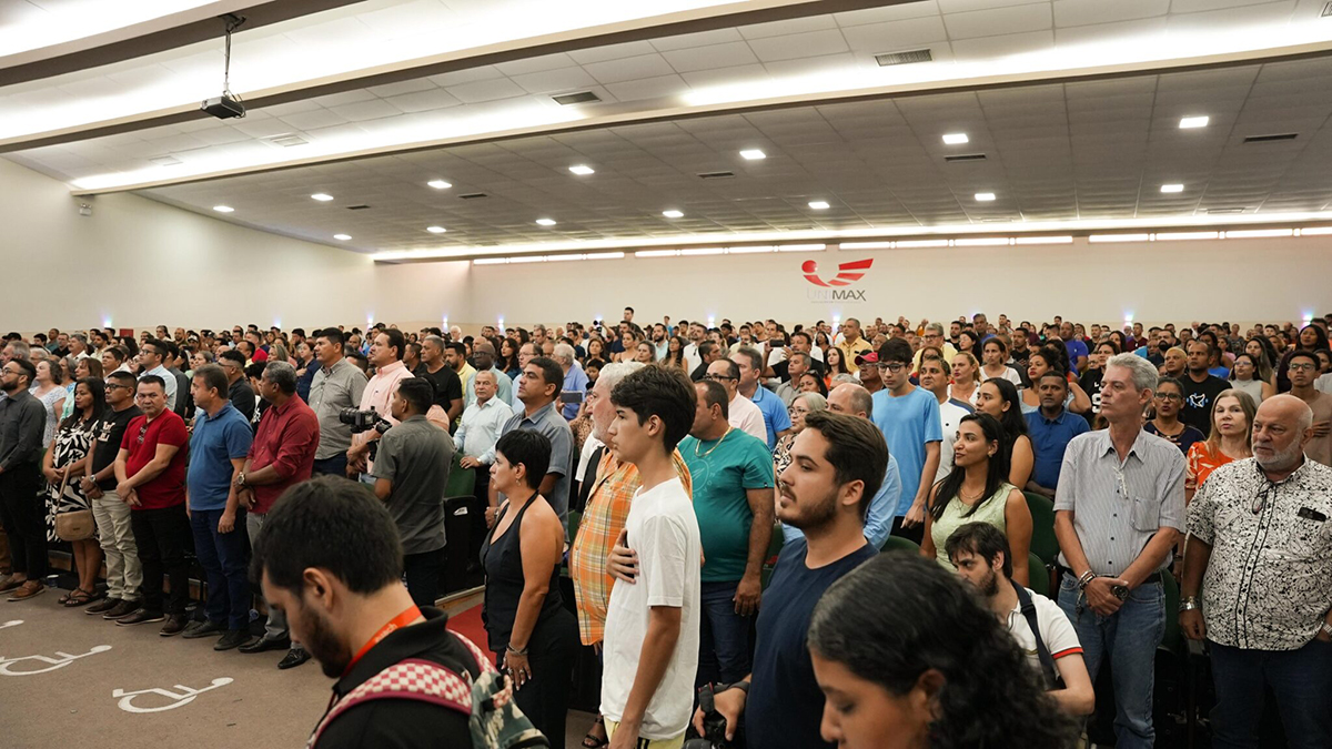 Progressistas se preparam para grande encontro com presença de Ciro Nogueira, Presidente Nacional do PP - News Rondônia
