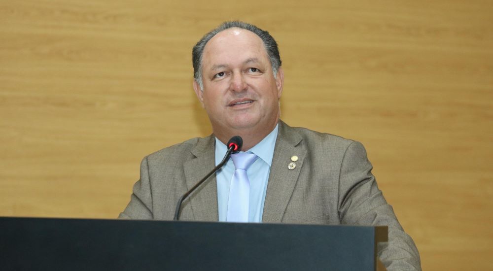 Deputado Pedro Fernandes defende captação de recursos para investir na infraestrutura de Rondônia