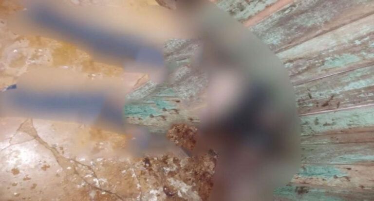 Taxista que estava desaparecido é encontrado morto, em Presidente Médici