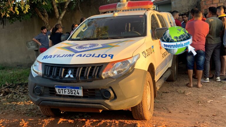 Assaltante é preso após roubar motorista de aplicativo na zona leste
