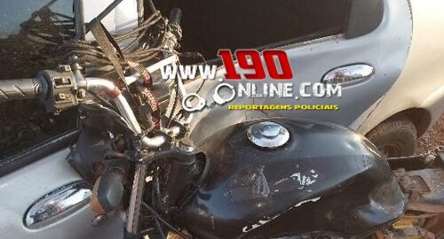 Homem perde a vida em acidente na zona rural em Alta Floresta d´Oeste