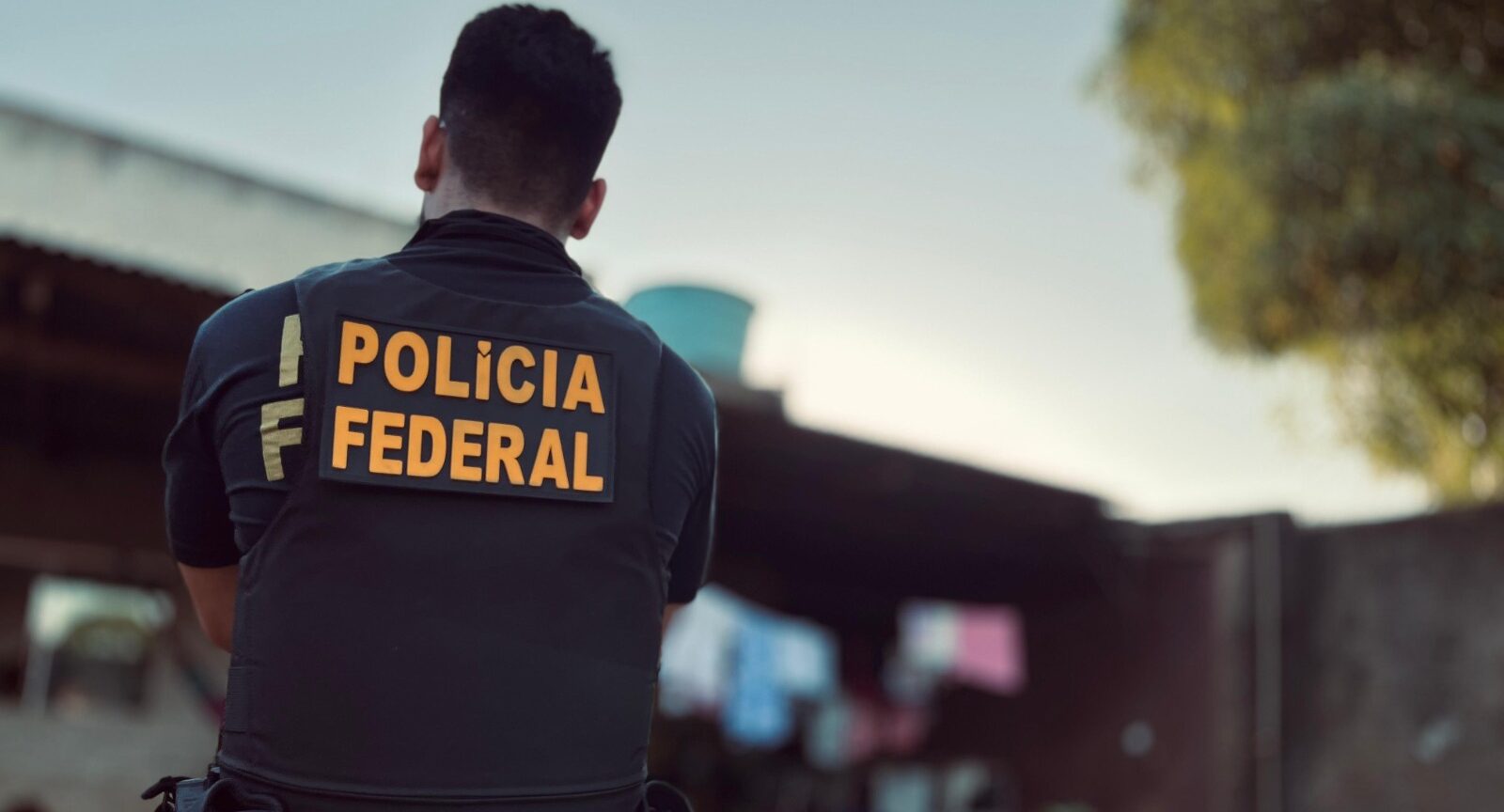 PF deflagra a Operação Hermes para apurar o crime de tráfico interestadual de drogas em RO