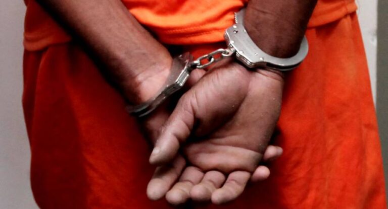 Polícia Militar de Cerejeiras recaptura foragido de Ariquemes e o entrega em presídio
