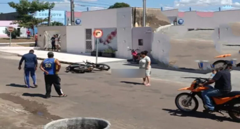Homem é executado com 10 tiros em Ariquemes