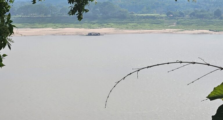 FIERO teme a seca e possível crise hídrica em Rondônia